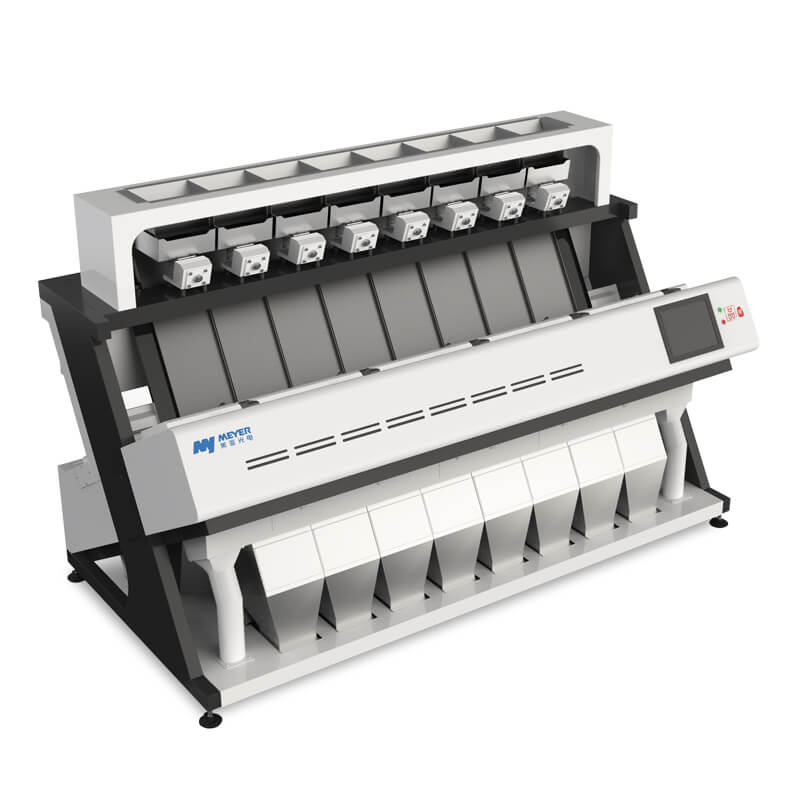 稻種光色選機(jī)